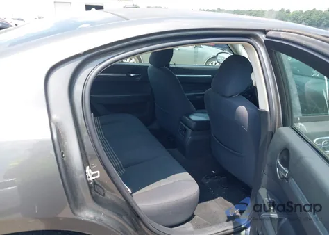 2010 Dodge Charger Sxt from USA, damaged, VIN 2B3CA3CV7AH122291